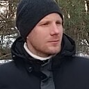 Знакомства: Вячеслав, 40 лет, Светлогорск