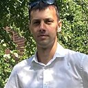 Знакомства: Кирилл, 38 лет, Мозырь