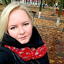 Знакомства: Анастасия, 35 лет, Брянск
