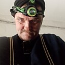 Знакомства: Сергей, 49 лет, Рославль