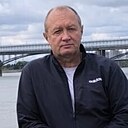 Знакомства: Владимир, 54 года, Новосибирск