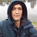 Знакомства: Murat, 40 лет, Кобулети
