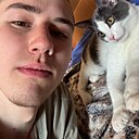 Знакомства: Артур, 23 года, Ульяновск