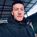 Знакомства: Олег, 27 лет, Чита