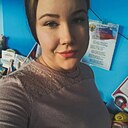 Знакомства: Анастасия, 26 лет, Волосово