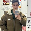 Знакомства: Исмаил, 18 лет, Каспийск