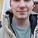Знакомства: Антон, 27 лет, Нижний Новгород