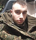 Знакомства: Данил, 20 лет, Мариуполь