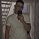 Знакомства: Евгений, 26 лет, Мурманск