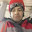Знакомства: Василий, 36 лет, Усть-Илимск