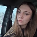 Знакомства: Настя, 25 лет, Москва