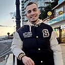 Знакомства: Tyler, 25 лет, Симферополь