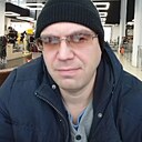 Знакомства: Андрей, 48 лет, Екатеринбург