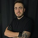 Знакомства: Сергій, 37 лет, Дружковка