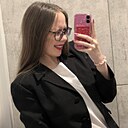 Знакомства: Олеся, 21 год, Тутаев