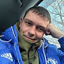 Знакомства: Митька, 30 лет, Омск