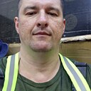 Знакомства: Сергей, 41 год, Домодедово
