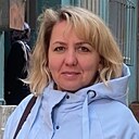 Знакомства: Наталья, 47 лет, Санкт-Петербург