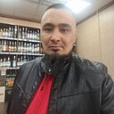 Знакомства: Ильнур, 30 лет, Ялуторовск