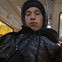 Знакомства: Александр, 24 года, Екатеринбург