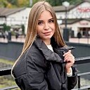 Знакомства: Вероника, 25 лет, Москва