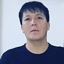 Знакомства: Ulugbek, 45 лет, Когалым
