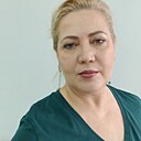 Знакомства: Светлана, 47 лет, Новосибирск