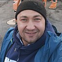 Знакомства: Ося, 39 лет, Биробиджан