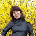 Знакомства: Наталія, 46 лет, Шпола