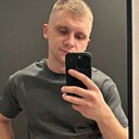 Знакомства: Андрей, 29 лет, Владивосток