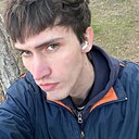 Знакомства: Никита, 25 лет, Донецк