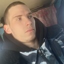 Знакомства: Виктор, 21 год, Саянск
