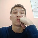 Знакомства: Данияр, 24 года, Семей