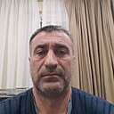 Знакомства: Сергей, 50 лет, Верхняя Тура