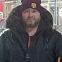Знакомства: Андрей, 44 года, Ханты-Мансийск