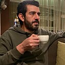 Знакомства: Cafer, 40 лет, Кыра