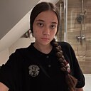 Знакомства: Дарья, 18 лет, Минск