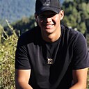 Знакомства: Кирилл, 25 лет, Абакан