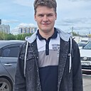 Знакомства: Вадим, 26 лет, Омск
