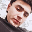 Знакомства: Мирзо, 25 лет, Новосибирск