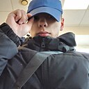 Знакомства: Дима, 19 лет, Ялуторовск