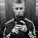 Знакомства: Максим, 18 лет, Симферополь