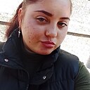 Знакомства: Галя, 19 лет, Кременчуг