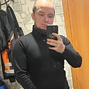 Знакомства: Артемий, 27 лет, Выкса