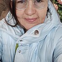 Знакомства: Светлана, 52 года, Москва