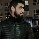 Знакомства: Vahan, 25 лет, Красногорск