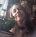 Знакомства: Ксюша, 38 лет, Авдеевка