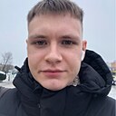 Знакомства: Дмитрий, 22 года, Мядель
