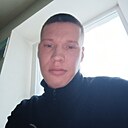 Знакомства: Данил, 35 лет, Верхняя Пышма