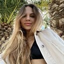 Знакомства: Ксюша, 37 лет, Санкт-Петербург
